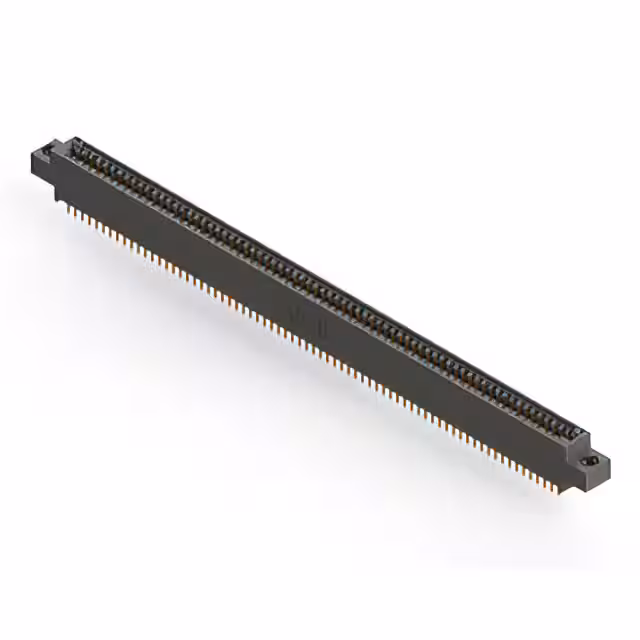895-142-521-808 EDAC Inc.  Edgeboard Connectors
